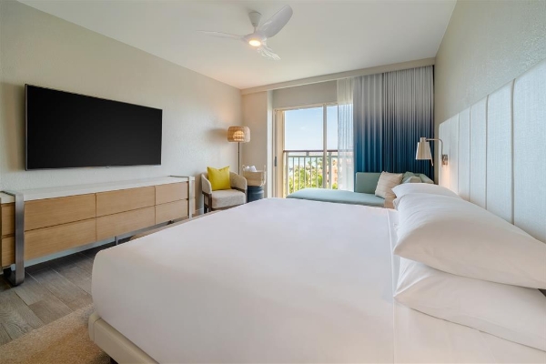 Hotel Hyatt Regency Aruba Resort And Casino